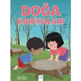 Doğa Harikaları - Alejandro Algarra Gustavo Mazali