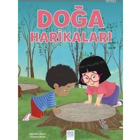 Doğa Harikaları - Alejandro Algarra Gustavo Mazali
