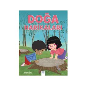 Doğa Harikaları - Alejandro Algarra Gustavo Mazali