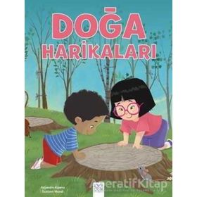 Doğa Harikaları - Alejandro Algarra Gustavo Mazali