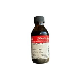 Doğa İlaç Lugol %5 100 ml Sıvı