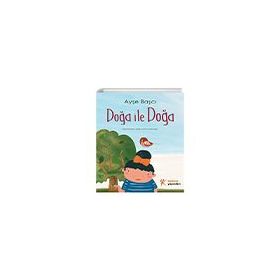 Doğa ile Doğa Ayşe Basçı Kelime Yayınları