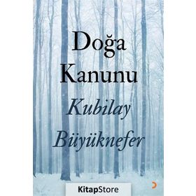 Doğa Kanunu - Kubilay Büyüknefer