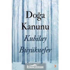 Doğa Kanunu - Kubilay Büyüknefer