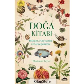 Doğa Kaşifinin El Kitabı - Barbara Taylor Bradford