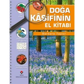 Doğa Kaşifinin El Kitabı - Barbara Taylor Bradford
