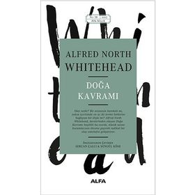 Doğa Kavramı - Alfred North Whitehead