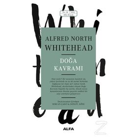 Doğa Kavramı - Alfred North Whitehead