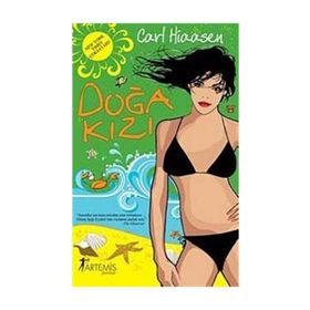 DOĞA KIZI - CARL HIASSEN