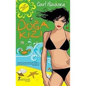 DOĞA KIZI - CARL HIASSEN