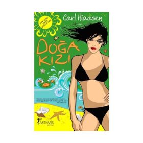DOĞA KIZI - CARL HIASSEN