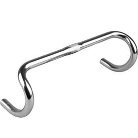 Doğa Klasik Yol Gidonu 25.4 mm Kromajlı
