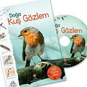 Doğa - Kuş Gözlem - Kolektif