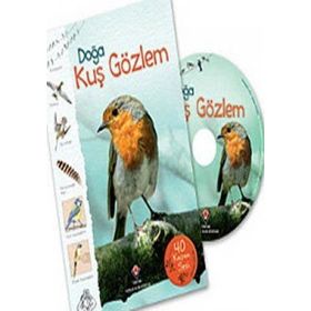 DOĞA KUŞ GÖZLEM - SUSANNA DAVIDSON