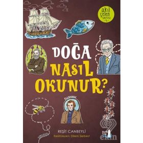 Doğa Nasıl Okunur - Reşit Canbeyli