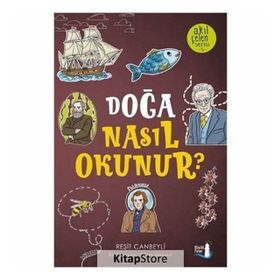Doğa Nasıl Okunur - Reşit Canbeyli