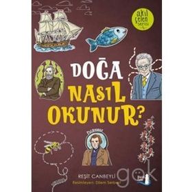 Doğa Nasıl Okunur - Reşit Canbeyli