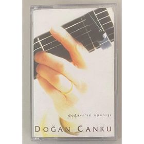 DOĞA-N'IN UYANIŞI - DOĞAN CANKU