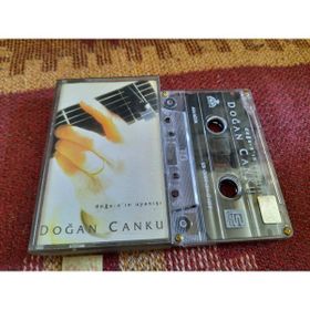 DOĞA-N'IN UYANIŞI - DOĞAN CANKU