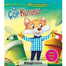 Doğa Öyküleri - 10 Kitap Set - Kolektif