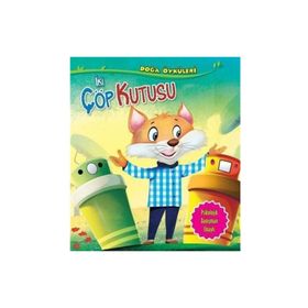 Doğa Öyküleri Serisi 10 Kitap Takım Parıltı Yayıncılık