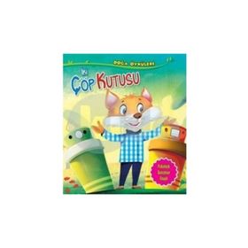 Doğa Öyküleri Serisi 10 Kitap Takım Parıltı Yayıncılık