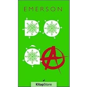 Doğa - Ralph Waldo Emerson