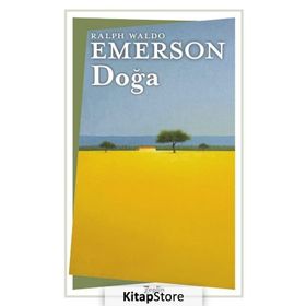 Doğa - Ralph Waldo Emerson