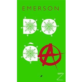 Doğa - Ralph Waldo Emerson