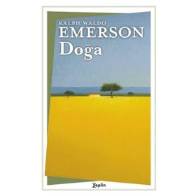 Doğa - Ralph Waldo Emerson