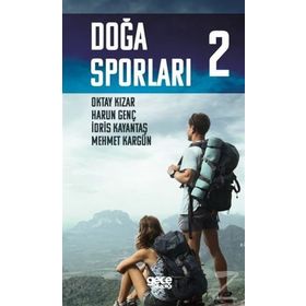Doğa Sporları 2 - Harun Genç