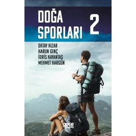 Doğa Sporları 2 - Harun Genç