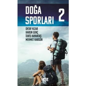Doğa Sporları 2 - Harun Genç