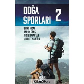 Doğa Sporları 2 - Harun Genç