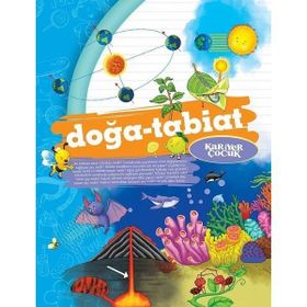 Doğa Tabiat - Gülsüm Öztürk