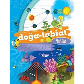 Doğa Tabiat - Gülsüm Öztürk