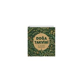 Doğa Takvimi Taze Kitap