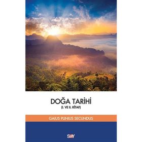 Doğa Tarihi -Gaius Plinius Secundus
