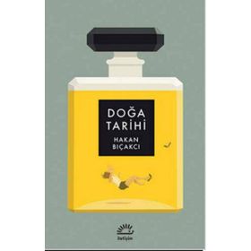 Doğa Tarihi - Hakan Bıçakçı