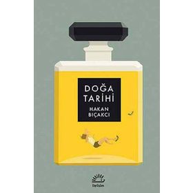Doğa Tarihi - Hakan Bıçakçı