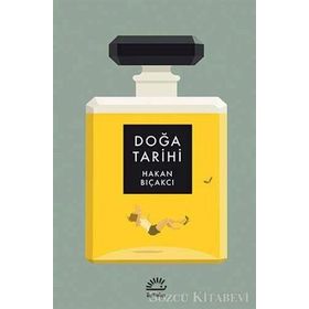 Doğa Tarihi - Hakan Bıçakçı