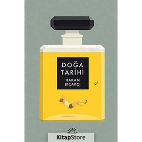 Doğa Tarihi - Hakan Bıçakçı
