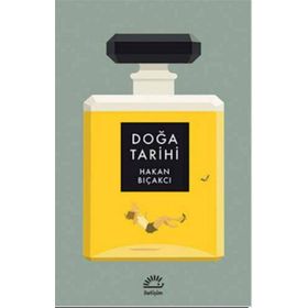 Doğa Tarihi - Hakan Bıçakçı