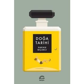 Doğa Tarihi - Hakan Bıçakçı