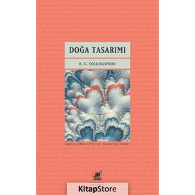 DOĞA TASARIMI - R. G. COLLINGWOOD