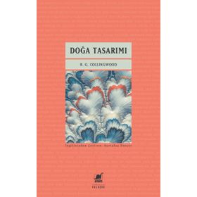 DOĞA TASARIMI - R. G. COLLINGWOOD