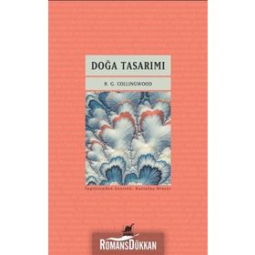 DOĞA TASARIMI - R. G. COLLINGWOOD