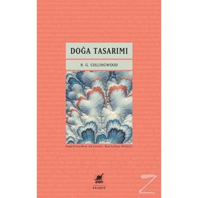 DOĞA TASARIMI - R. G. COLLINGWOOD