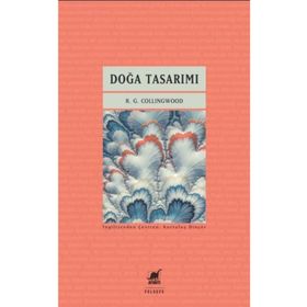 DOĞA TASARIMI - R. G. COLLINGWOOD