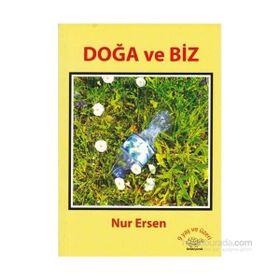 Doğa ve Biz - Nur Ersen